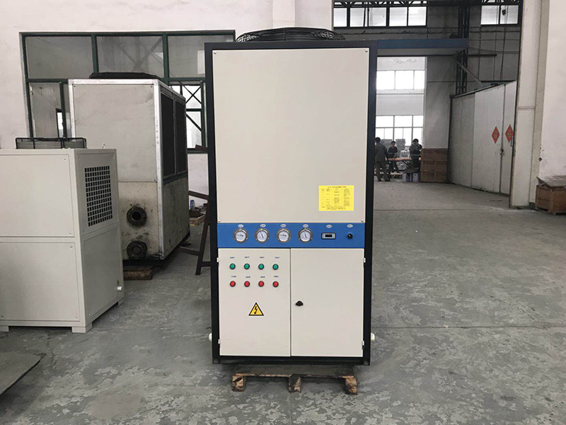 油冷機冬季常見故障、原因分析及排除方法