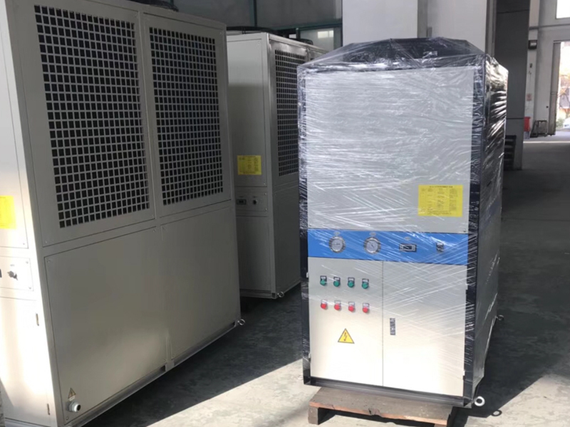 油冷機(jī)發(fā)生故障，如何可以盡快排除？