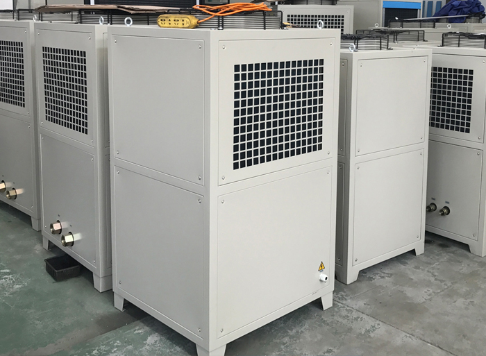 春暖花開，油冷卻機市場又到了回暖時