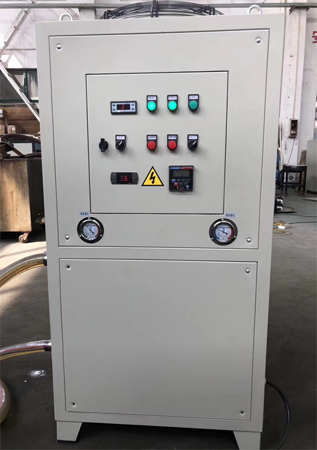 冷熱兩用油冷機(jī) 冷熱兩用油冷機(jī)