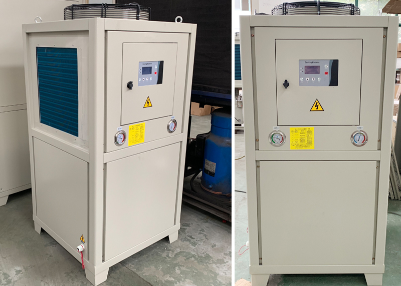 LYD80-180PA型油冷機(jī) LYD80-180PA型油冷機(jī)