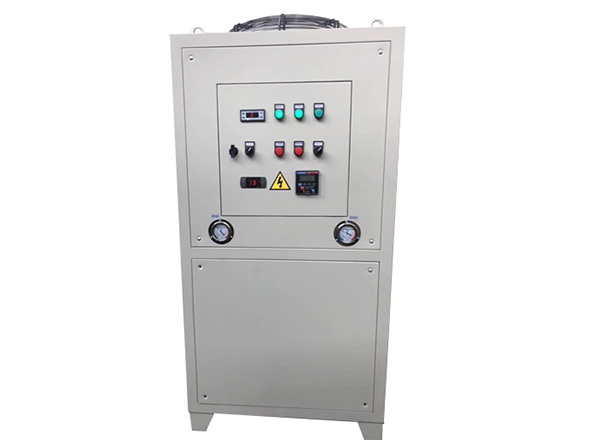 油冷機(jī)制冷原理和功能 油冷機(jī)制冷原理和功能