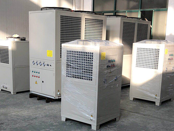 油冷機(jī)廠(chǎng)家如何提升傳熱效率 油冷機(jī)廠(chǎng)家如何提升傳熱效率