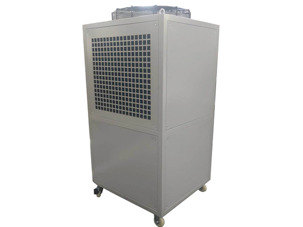 不同油冷機的性能參數(shù)如何選擇