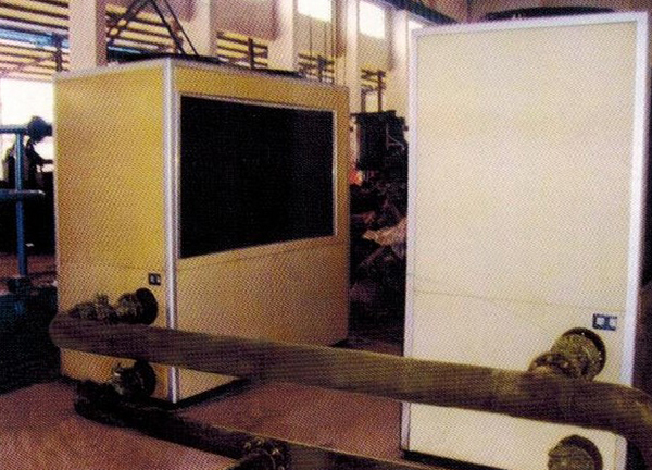 冷油機不同的分類標準和應(yīng)用 冷油機不同的分類標準和應(yīng)用